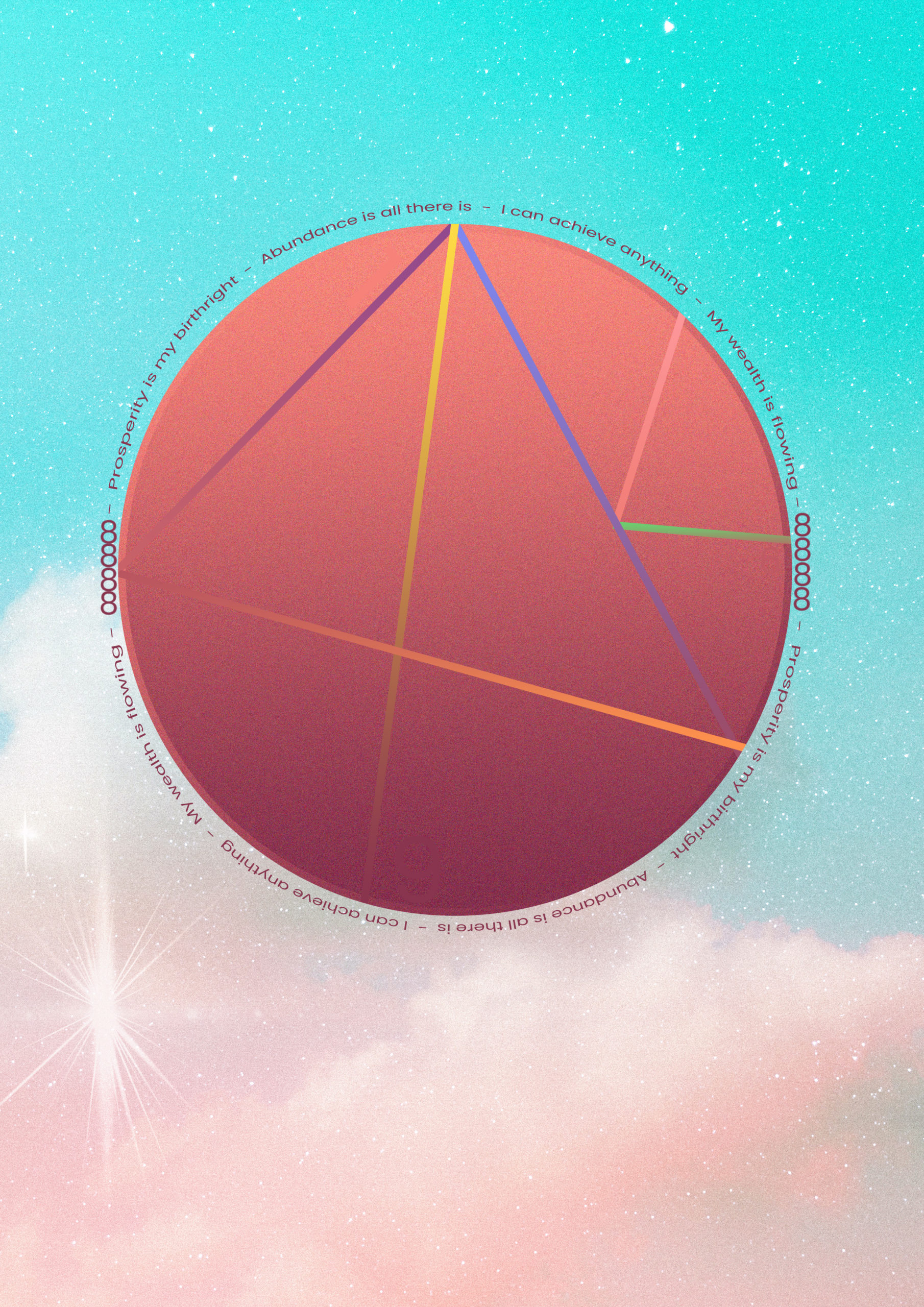 The Abundance *SOLD OUT* - Pre order now!