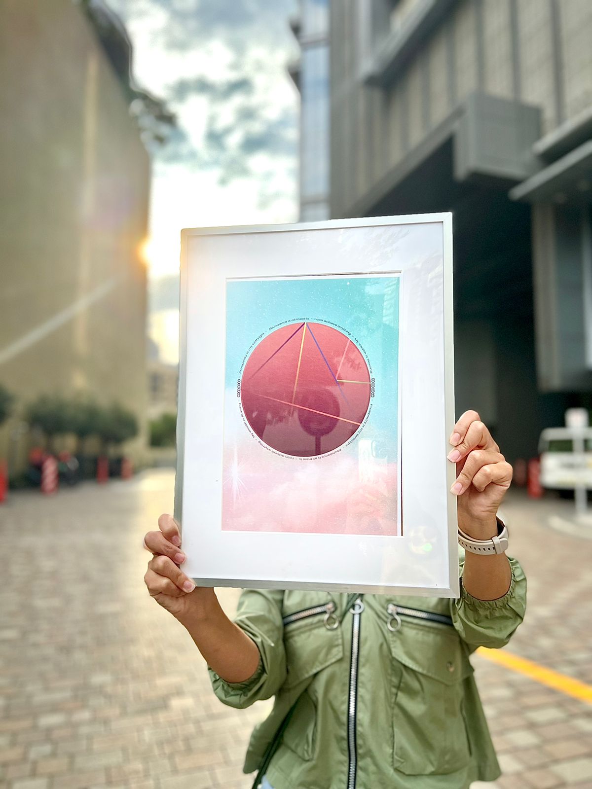 The Abundance *SOLD OUT* - Pre order now! - Image 3