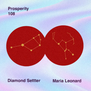 PROSPERITY 108