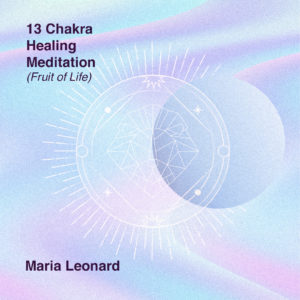 13 Chakra Healing Meditation